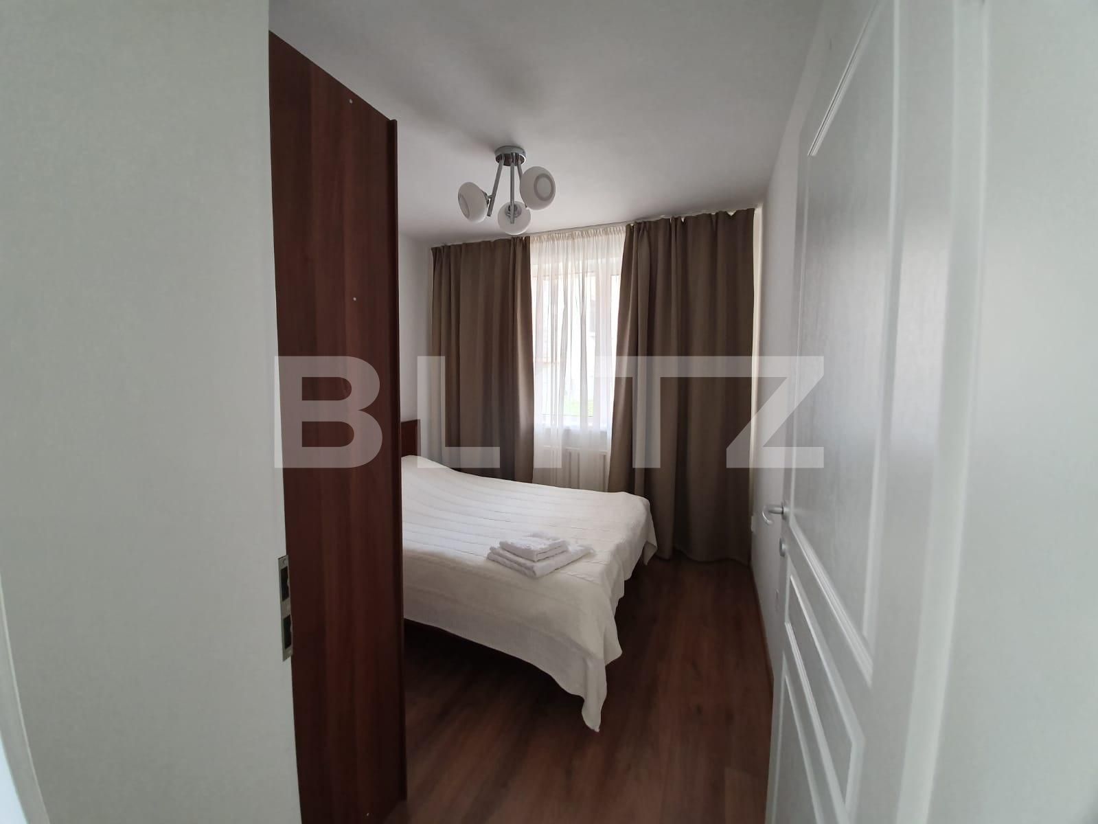 Apartament de închiriat 2 camere Central - 52432AI | BLITZ Cluj-Napoca | Poza3