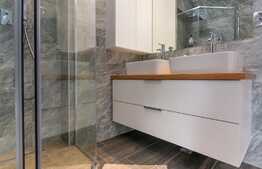 Apartament de lux, parcare, terasa, zona Complex Scala Center