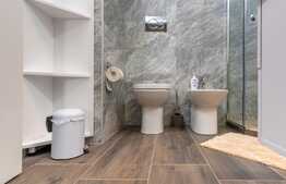 Apartament de lux, parcare, terasa, zona Complex Scala Center