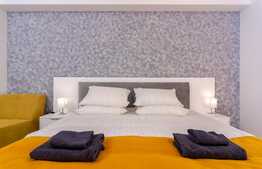 Apartament de lux, parcare, terasa, zona Complex Scala Center