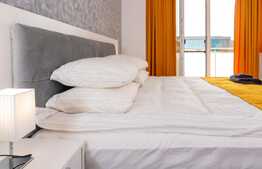 Apartament de lux, parcare, terasa, zona Complex Scala Center