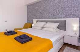 Apartament de lux, parcare, terasa, zona Complex Scala Center