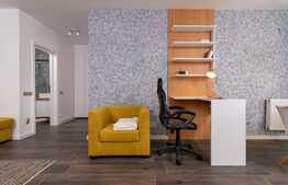 Apartament de lux, parcare, terasa, zona Complex Scala Center