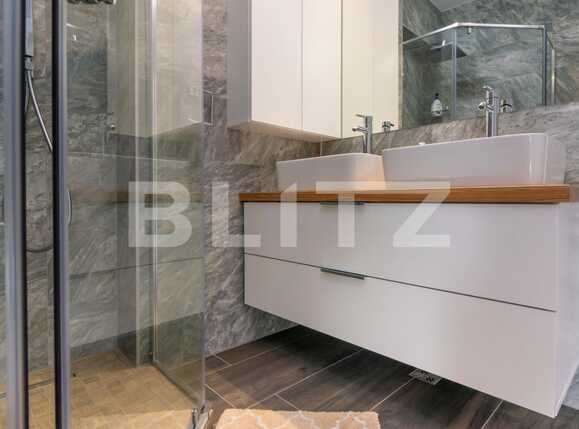 Apartament de închiriat 2 camere Central - 52433AI | BLITZ Cluj-Napoca | Poza16