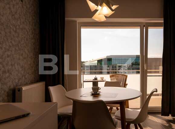 Apartament de închiriat 2 camere Central - 52433AI | BLITZ Cluj-Napoca | Poza4