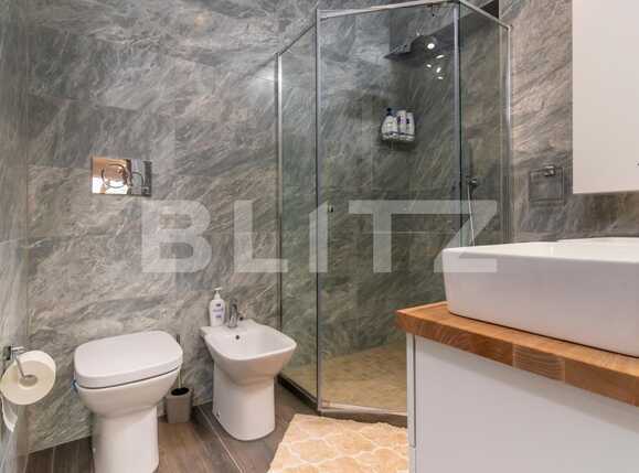 Apartament de închiriat 2 camere Central - 52433AI | BLITZ Cluj-Napoca | Poza15