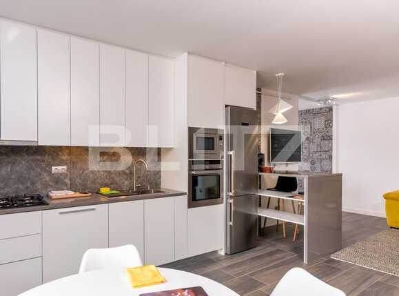 Apartament de închiriat 2 camere Central - 52433AI | BLITZ Cluj-Napoca | Poza10