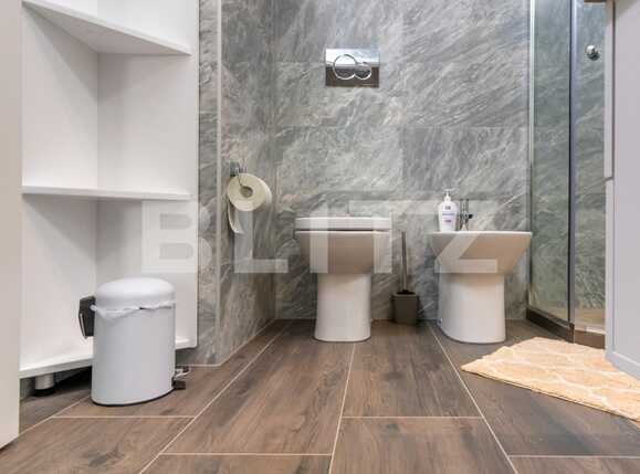 Apartament de închiriat 2 camere Central - 52433AI | BLITZ Cluj-Napoca | Poza17