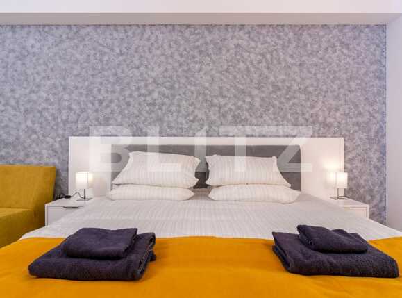 Apartament de închiriat 2 camere Central - 52433AI | BLITZ Cluj-Napoca | Poza13