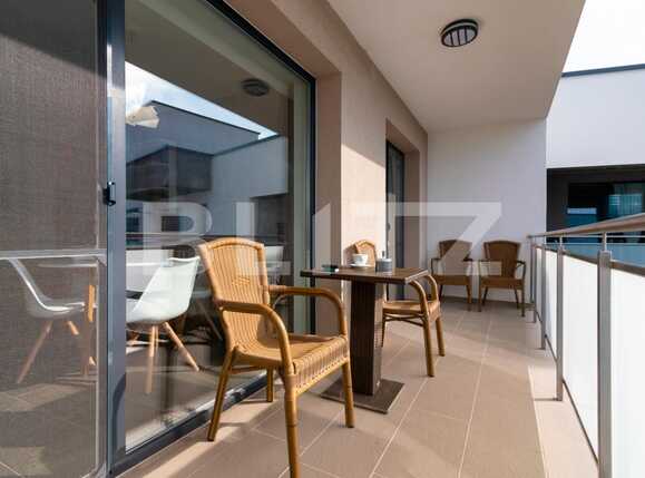 Apartament de închiriat 2 camere Central - 52433AI | BLITZ Cluj-Napoca | Poza18