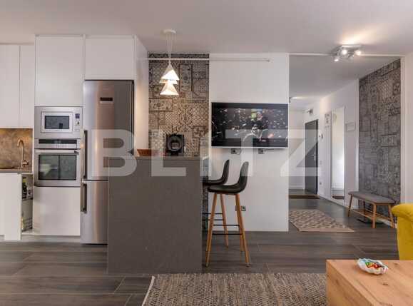 Apartament de închiriat 2 camere Central - 52433AI | BLITZ Cluj-Napoca | Poza6