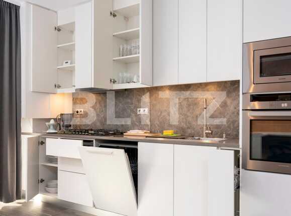 Apartament de închiriat 2 camere Central - 52433AI | BLITZ Cluj-Napoca | Poza9