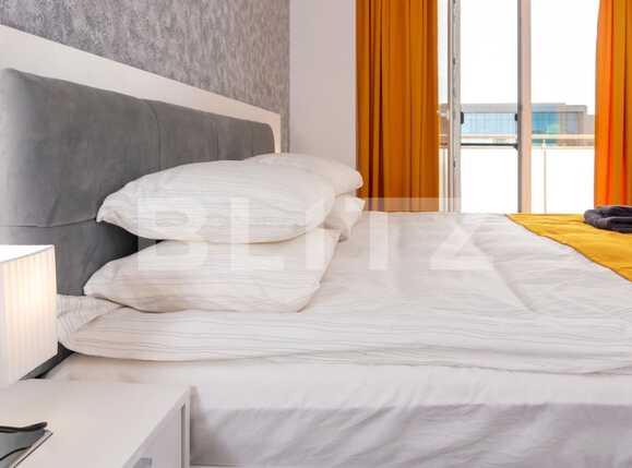 Apartament de închiriat 2 camere Central - 52433AI | BLITZ Cluj-Napoca | Poza14