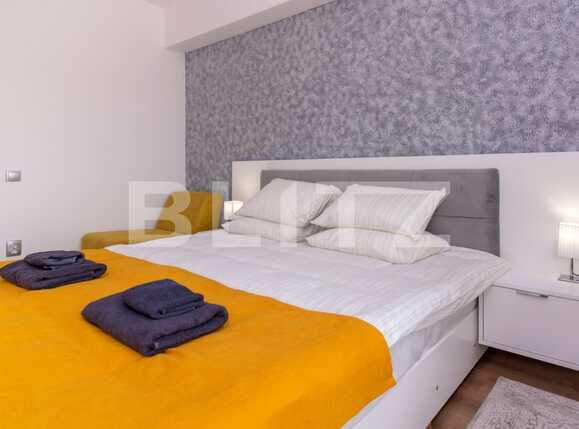 Apartament de închiriat 2 camere Central - 52433AI | BLITZ Cluj-Napoca | Poza12