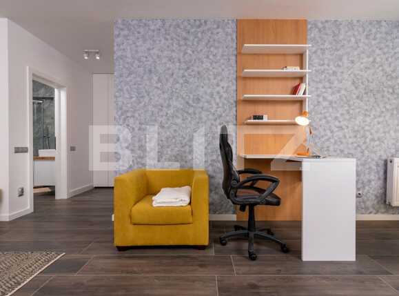 Apartament de închiriat 2 camere Central - 52433AI | BLITZ Cluj-Napoca | Poza2