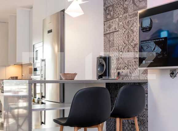 Apartament de închiriat 2 camere Central - 52433AI | BLITZ Cluj-Napoca | Poza5