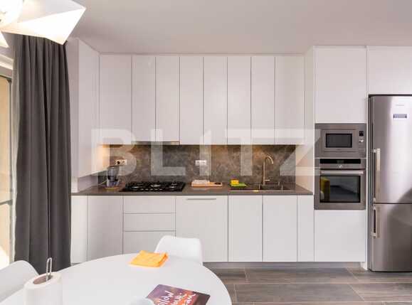 Apartament de închiriat 2 camere Central - 52433AI | BLITZ Cluj-Napoca | Poza8