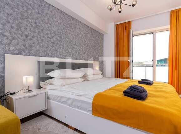 Apartament de închiriat 2 camere Central - 52433AI | BLITZ Cluj-Napoca | Poza11