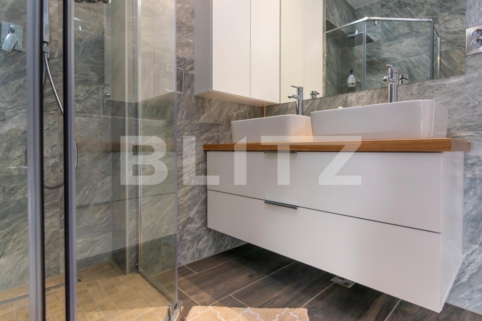 Apartament de închiriat 2 camere Central - 52433AI | BLITZ Cluj-Napoca | Poza16