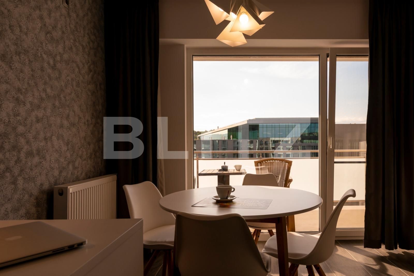 Apartament de închiriat 2 camere Central - 52433AI | BLITZ Cluj-Napoca | Poza4