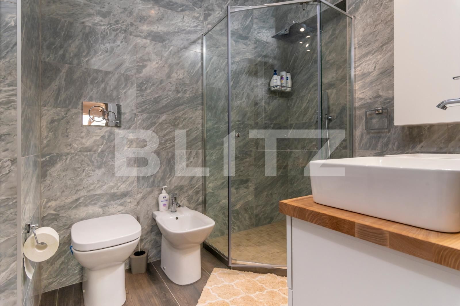 Apartament de închiriat 2 camere Central - 52433AI | BLITZ Cluj-Napoca | Poza15