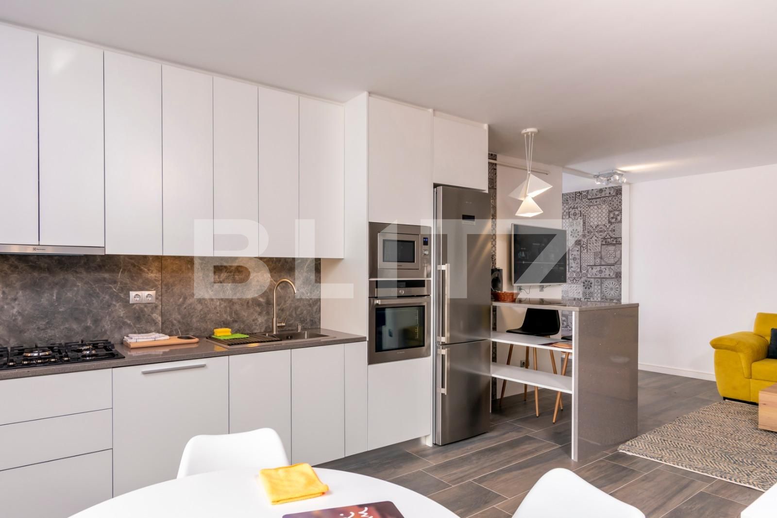 Apartament de închiriat 2 camere Central - 52433AI | BLITZ Cluj-Napoca | Poza10