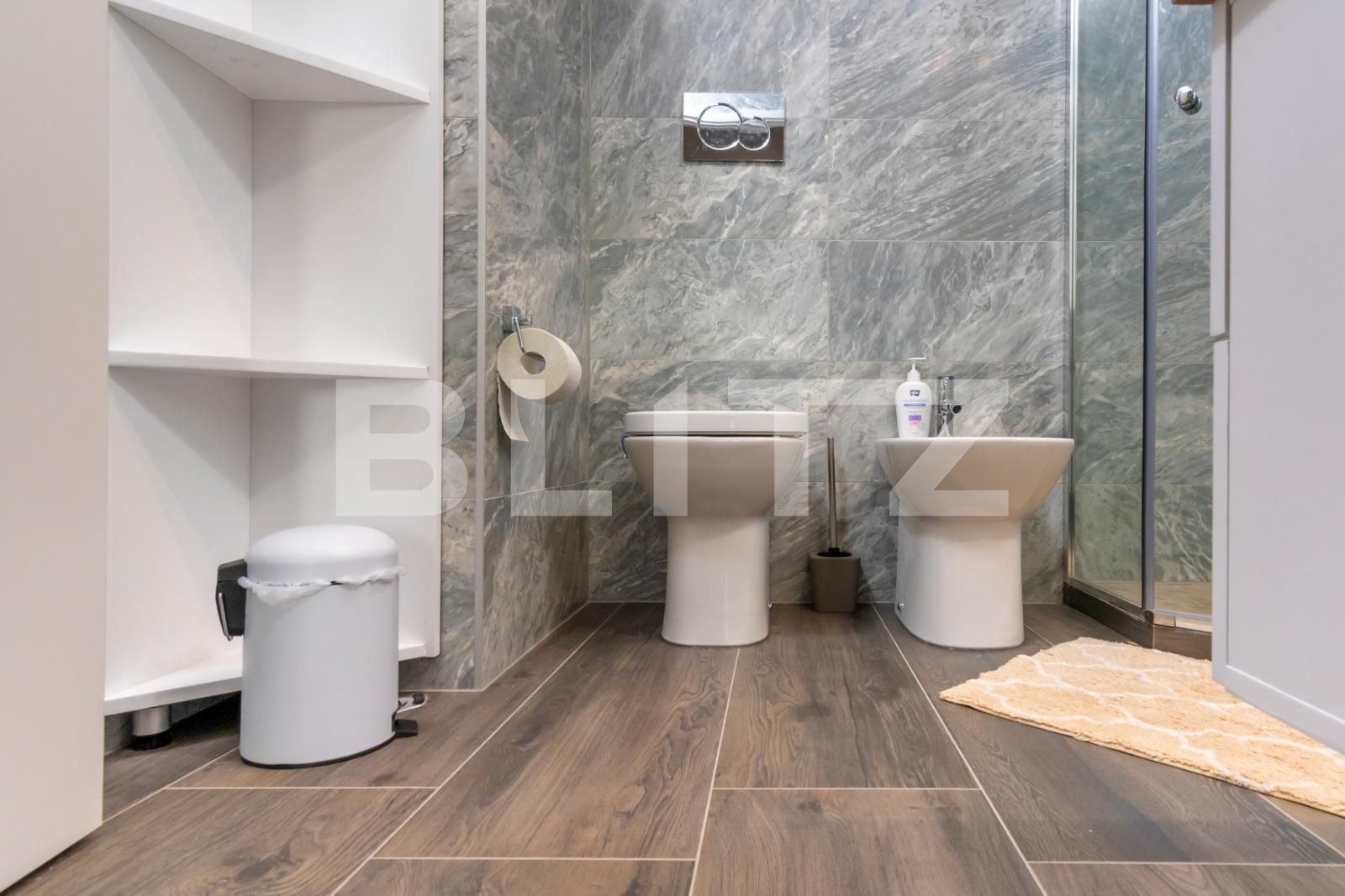 Apartament de închiriat 2 camere Central - 52433AI | BLITZ Cluj-Napoca | Poza17