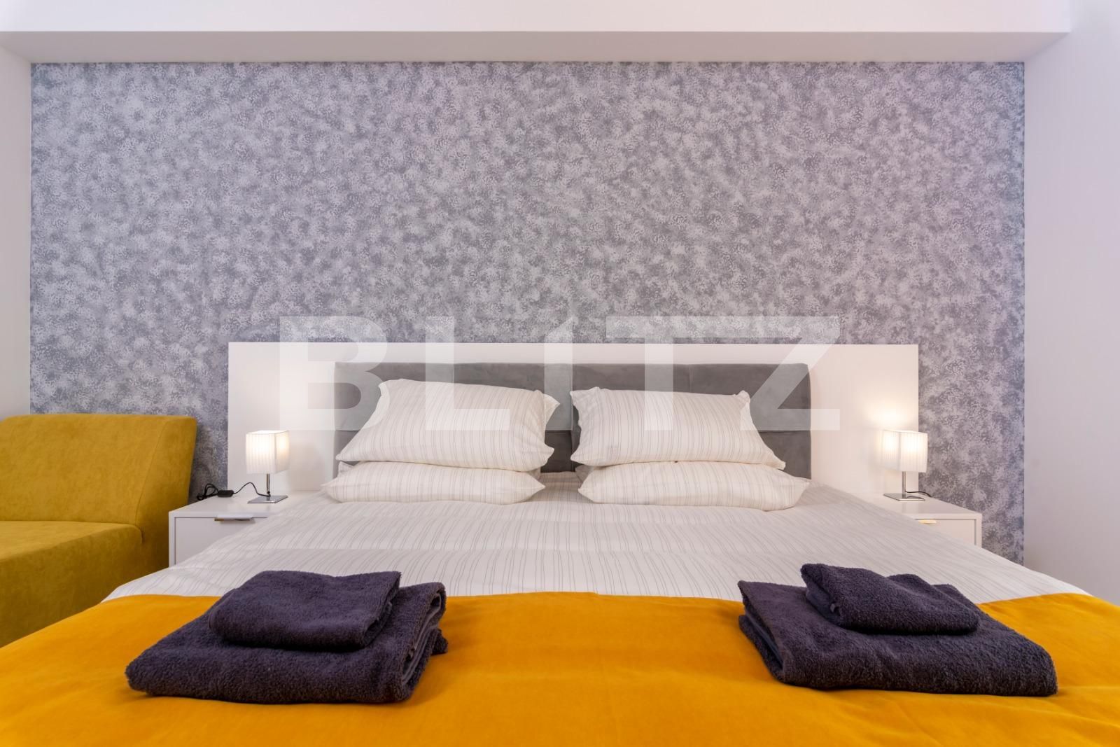 Apartament de închiriat 2 camere Central - 52433AI | BLITZ Cluj-Napoca | Poza13