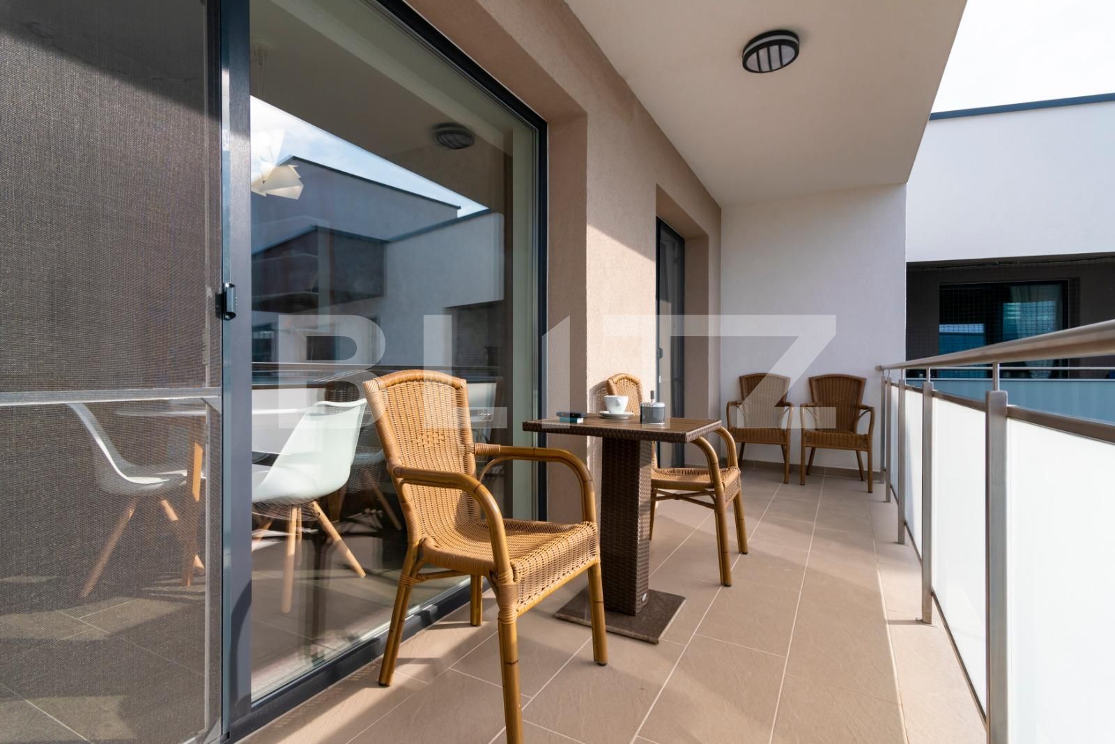 Apartament de închiriat 2 camere Central - 52433AI | BLITZ Cluj-Napoca | Poza18