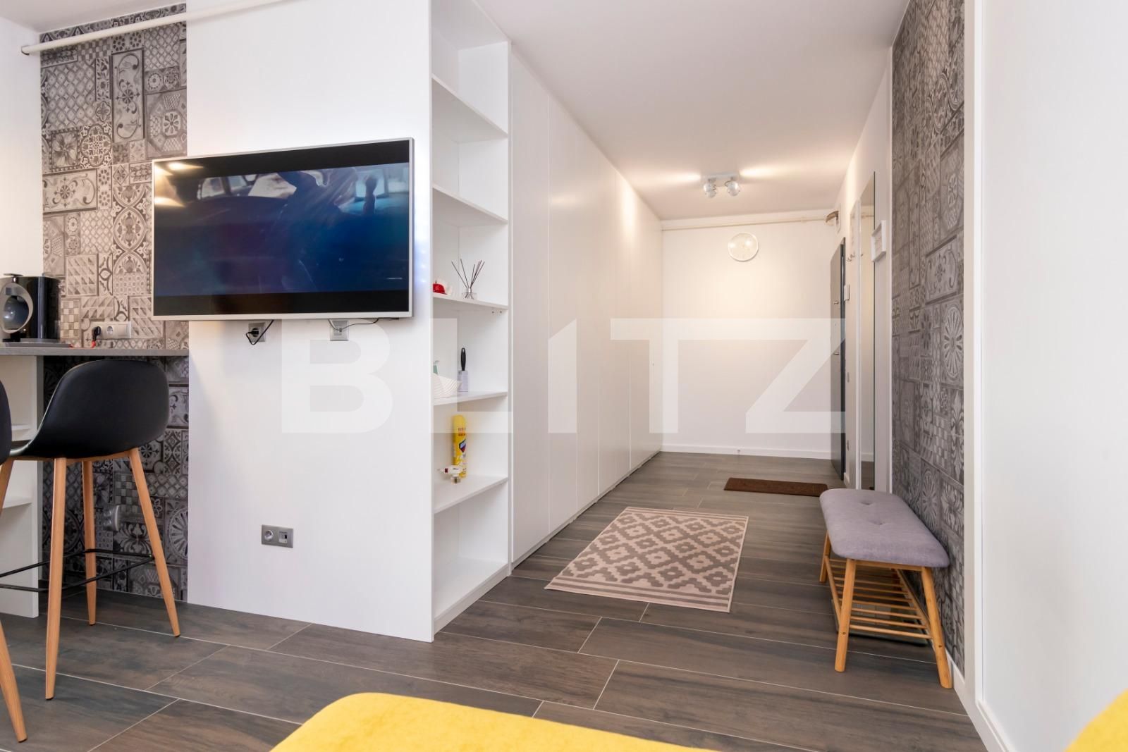 Apartament de închiriat 2 camere Central - 52433AI | BLITZ Cluj-Napoca | Poza7