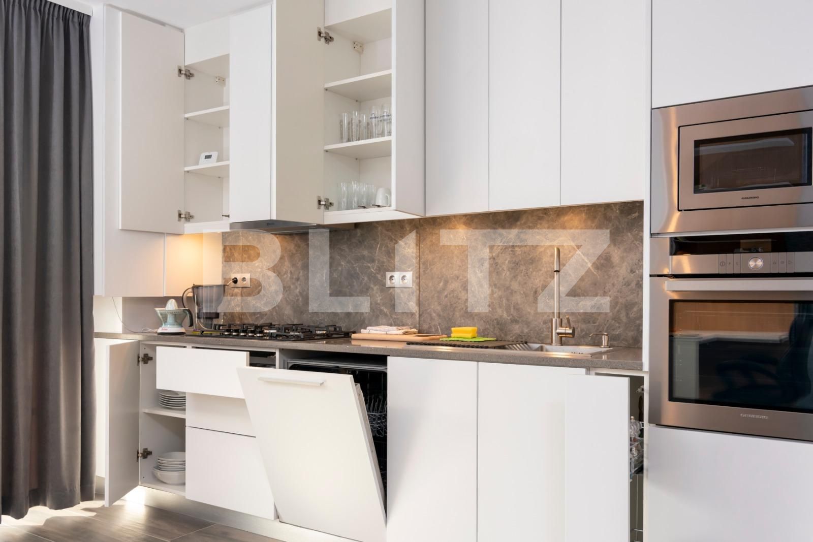 Apartament de închiriat 2 camere Central - 52433AI | BLITZ Cluj-Napoca | Poza9