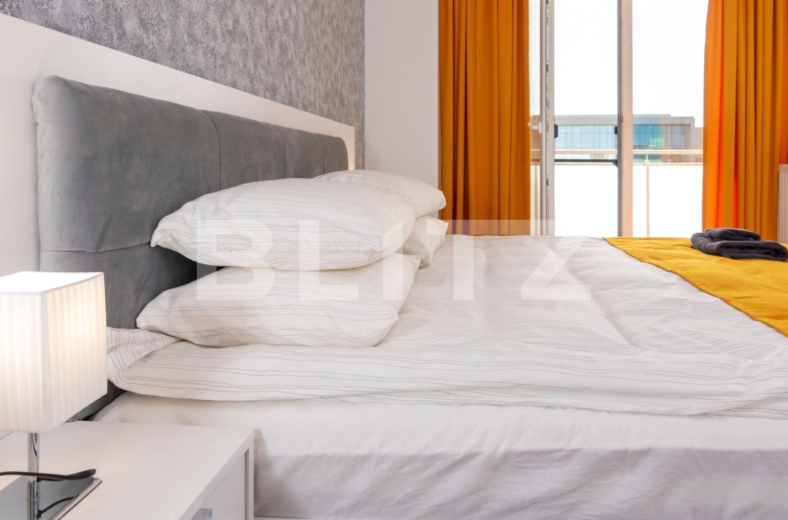 Apartament de închiriat 2 camere Central - 52433AI | BLITZ Cluj-Napoca | Poza14