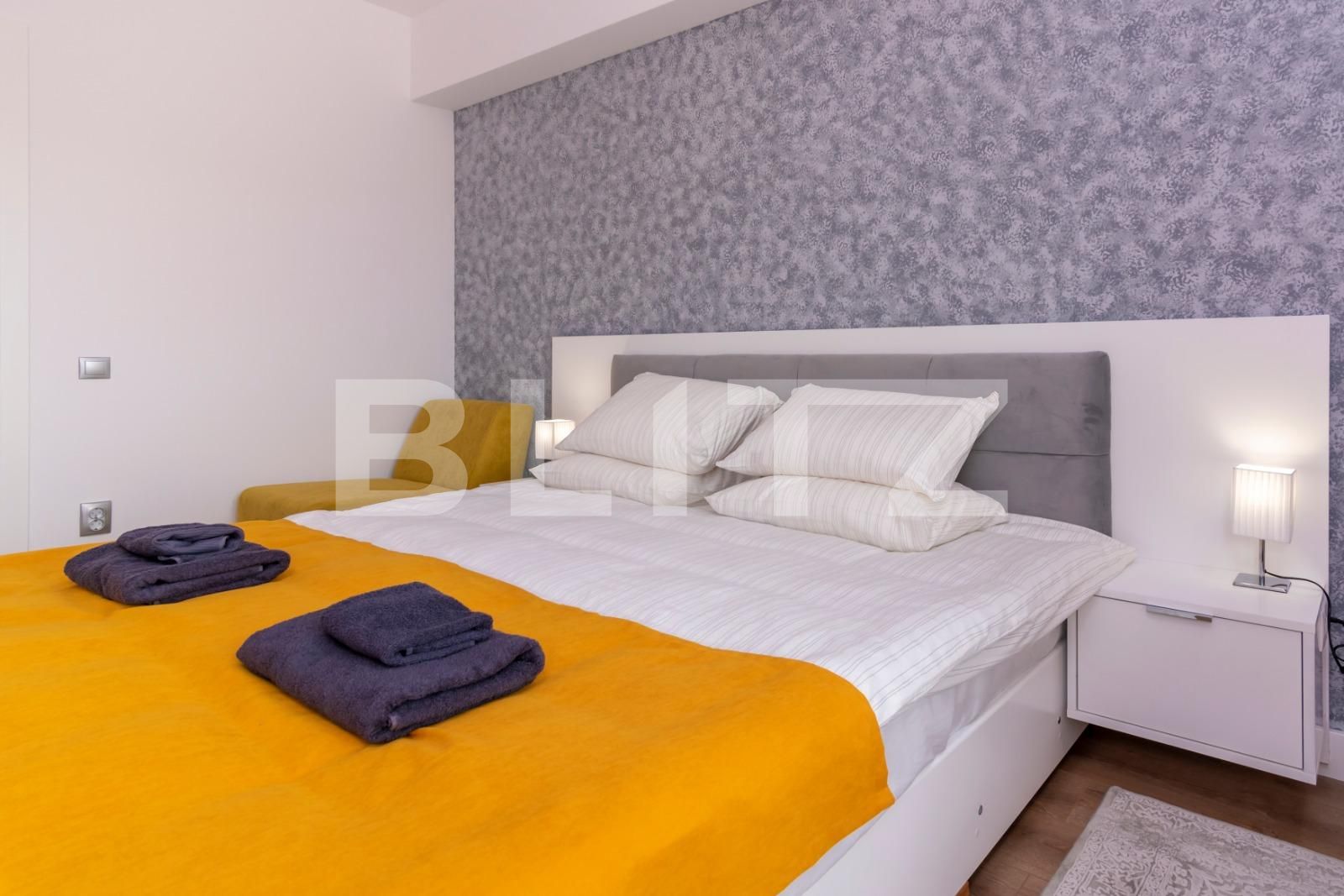 Apartament de închiriat 2 camere Central - 52433AI | BLITZ Cluj-Napoca | Poza12