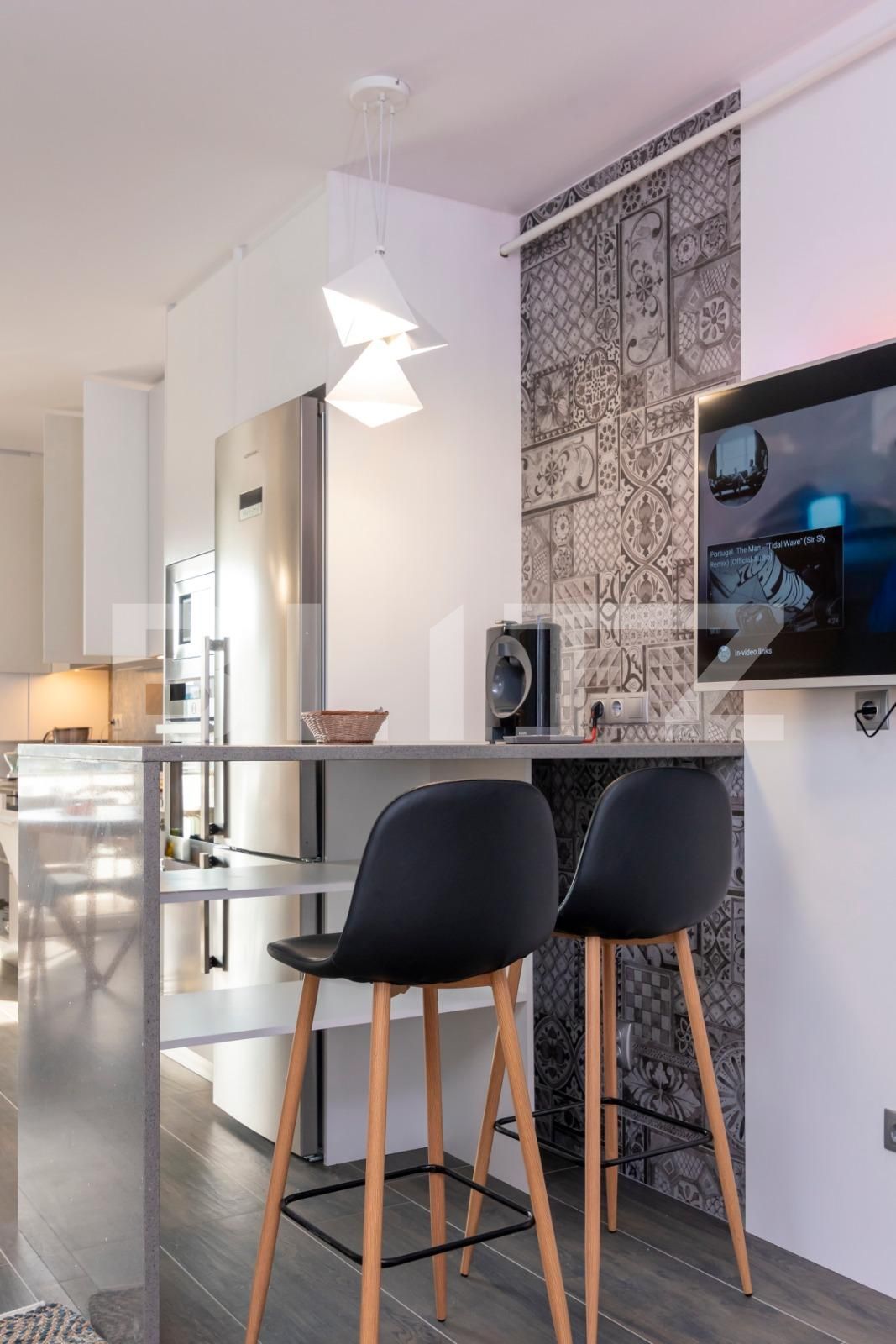 Apartament de închiriat 2 camere Central - 52433AI | BLITZ Cluj-Napoca | Poza5