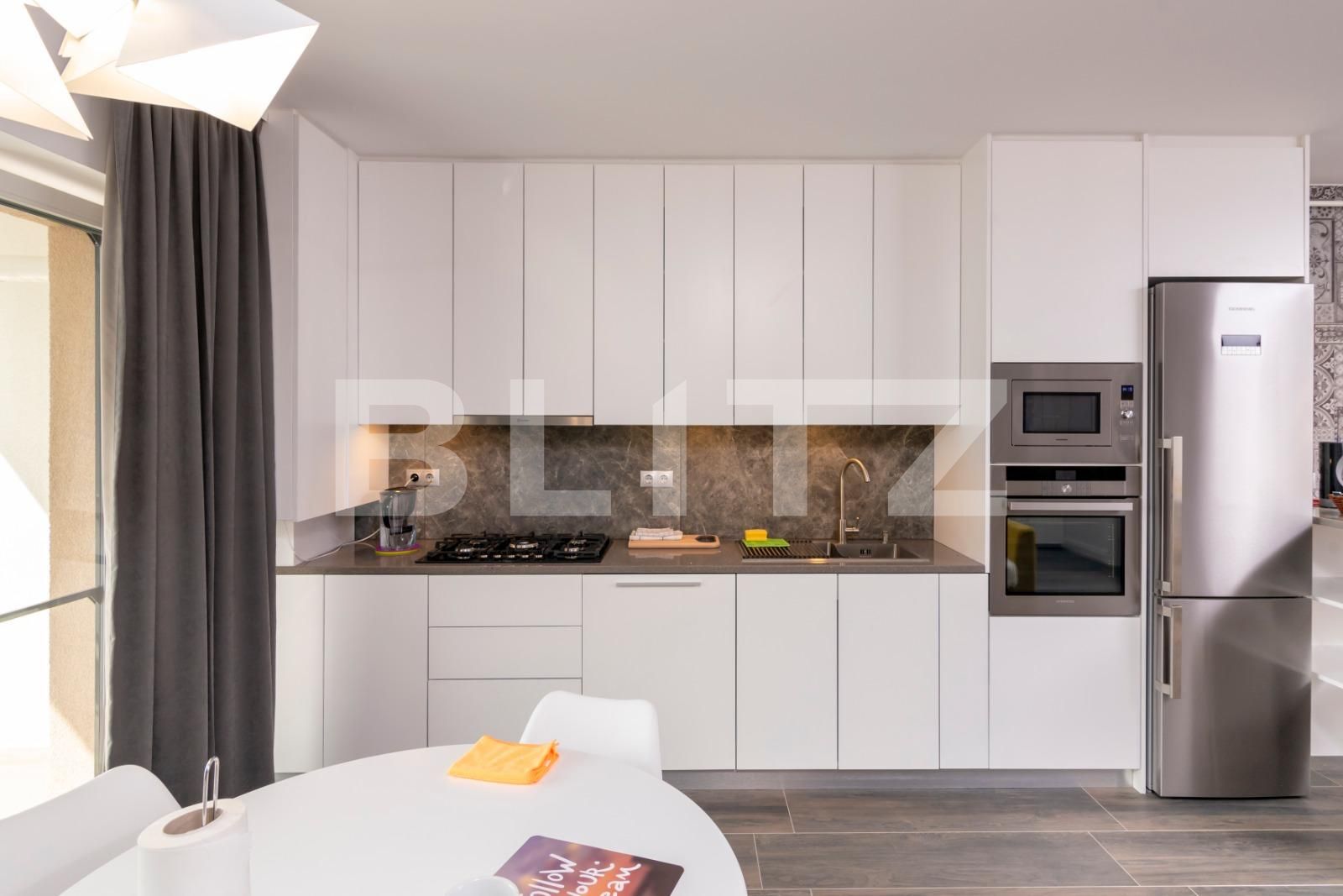 Apartament de închiriat 2 camere Central - 52433AI | BLITZ Cluj-Napoca | Poza8