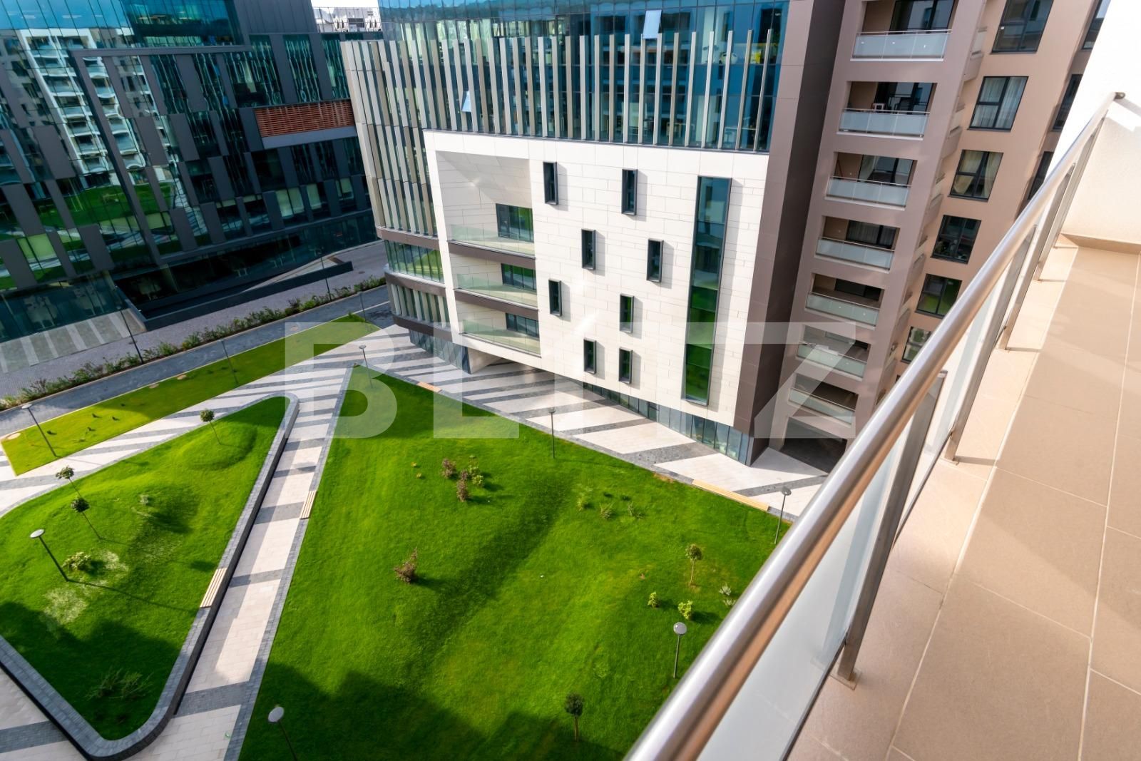 Apartament de închiriat 2 camere Central - 52433AI | BLITZ Cluj-Napoca | Poza19