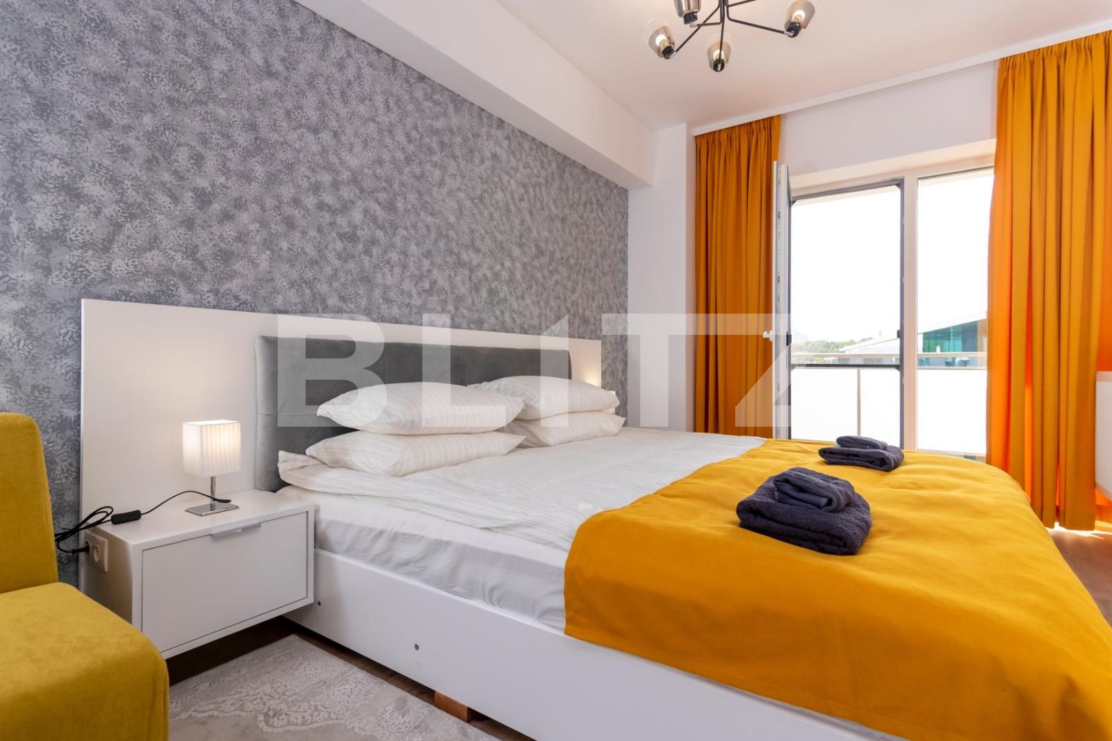 Apartament de închiriat 2 camere Central - 52433AI | BLITZ Cluj-Napoca | Poza11