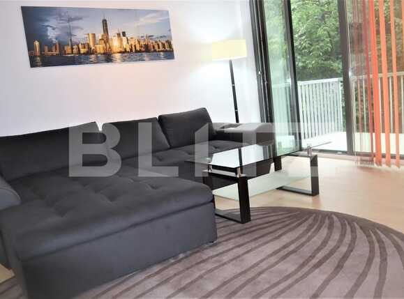 Apartament de închiriat 2 camere Gheorgheni - 52434AI | BLITZ Cluj-Napoca | Poza1