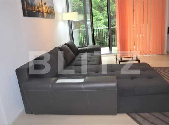 Apartament de închiriat 2 camere Gheorgheni - 52434AI | BLITZ Cluj-Napoca | Poza2