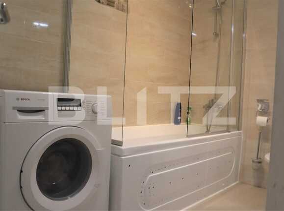 Apartament de închiriat 2 camere Gheorgheni - 52434AI | BLITZ Cluj-Napoca | Poza12