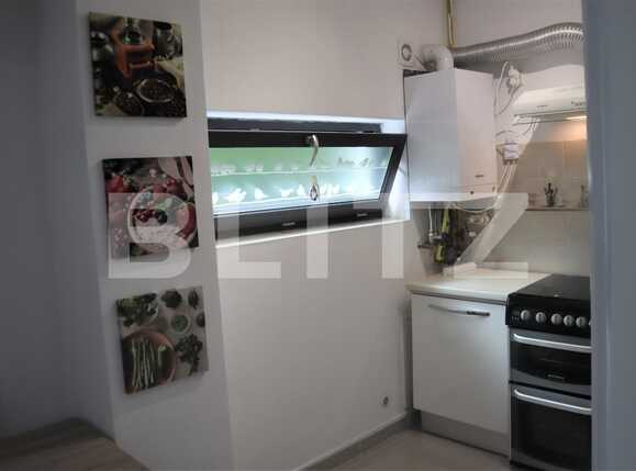 Apartament de închiriat 2 camere Gheorgheni - 52434AI | BLITZ Cluj-Napoca | Poza5