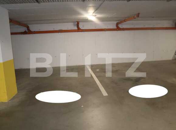 Apartament de închiriat 2 camere Gheorgheni - 52434AI | BLITZ Cluj-Napoca | Poza8