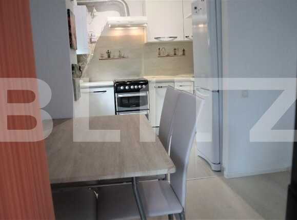 Apartament de închiriat 2 camere Gheorgheni - 52434AI | BLITZ Cluj-Napoca | Poza6