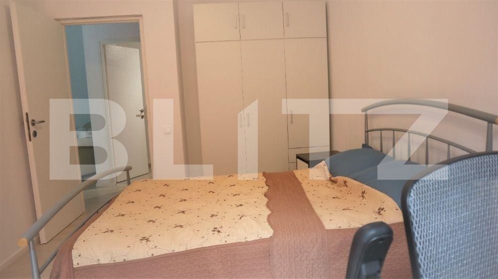 Apartament de închiriat 2 camere Gheorgheni - 52434AI | BLITZ Cluj-Napoca | Poza3
