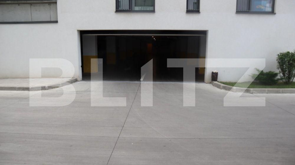 Apartament de închiriat 2 camere Gheorgheni - 52434AI | BLITZ Cluj-Napoca | Poza7