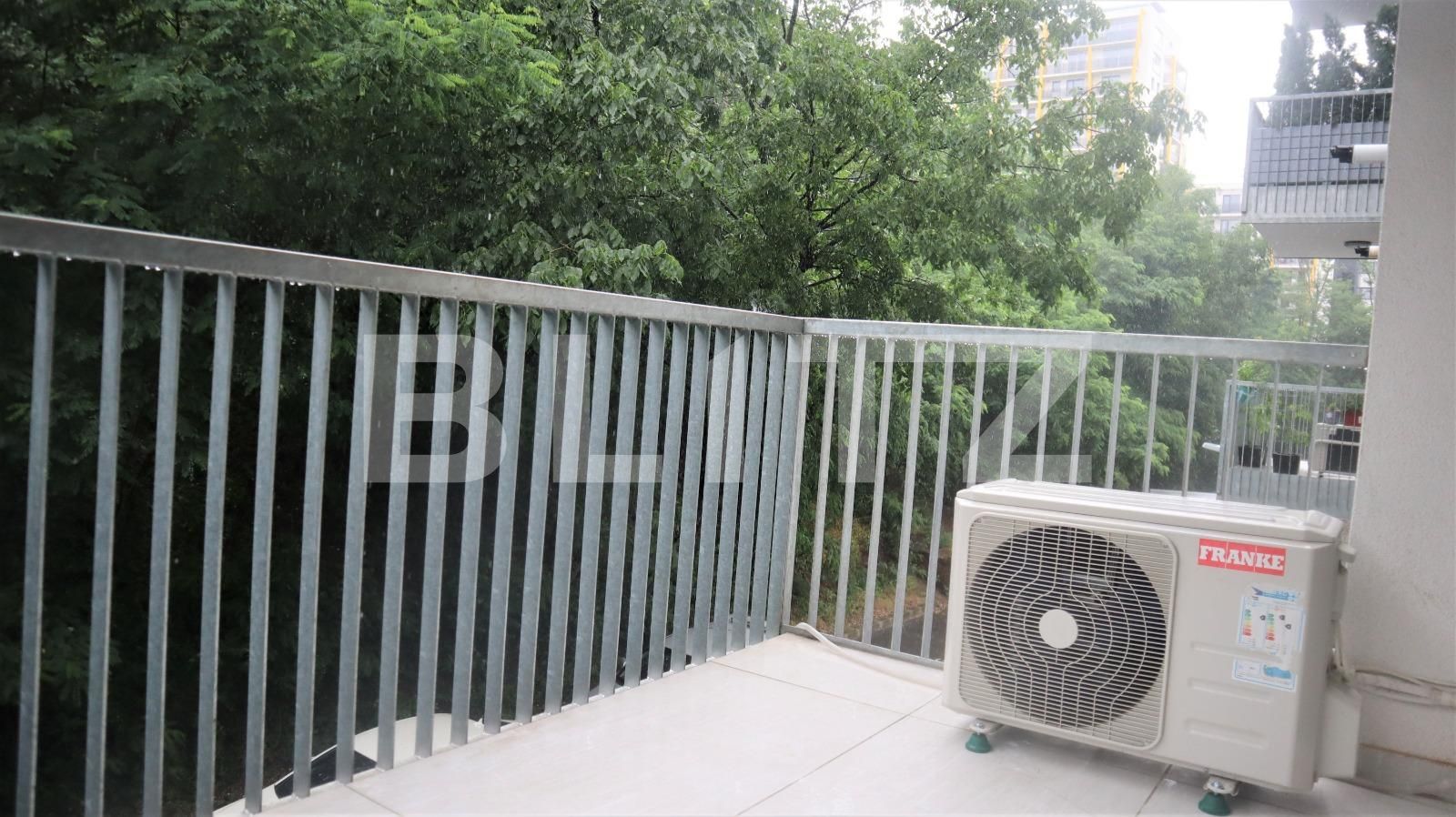 Apartament de închiriat 2 camere Gheorgheni - 52434AI | BLITZ Cluj-Napoca | Poza10