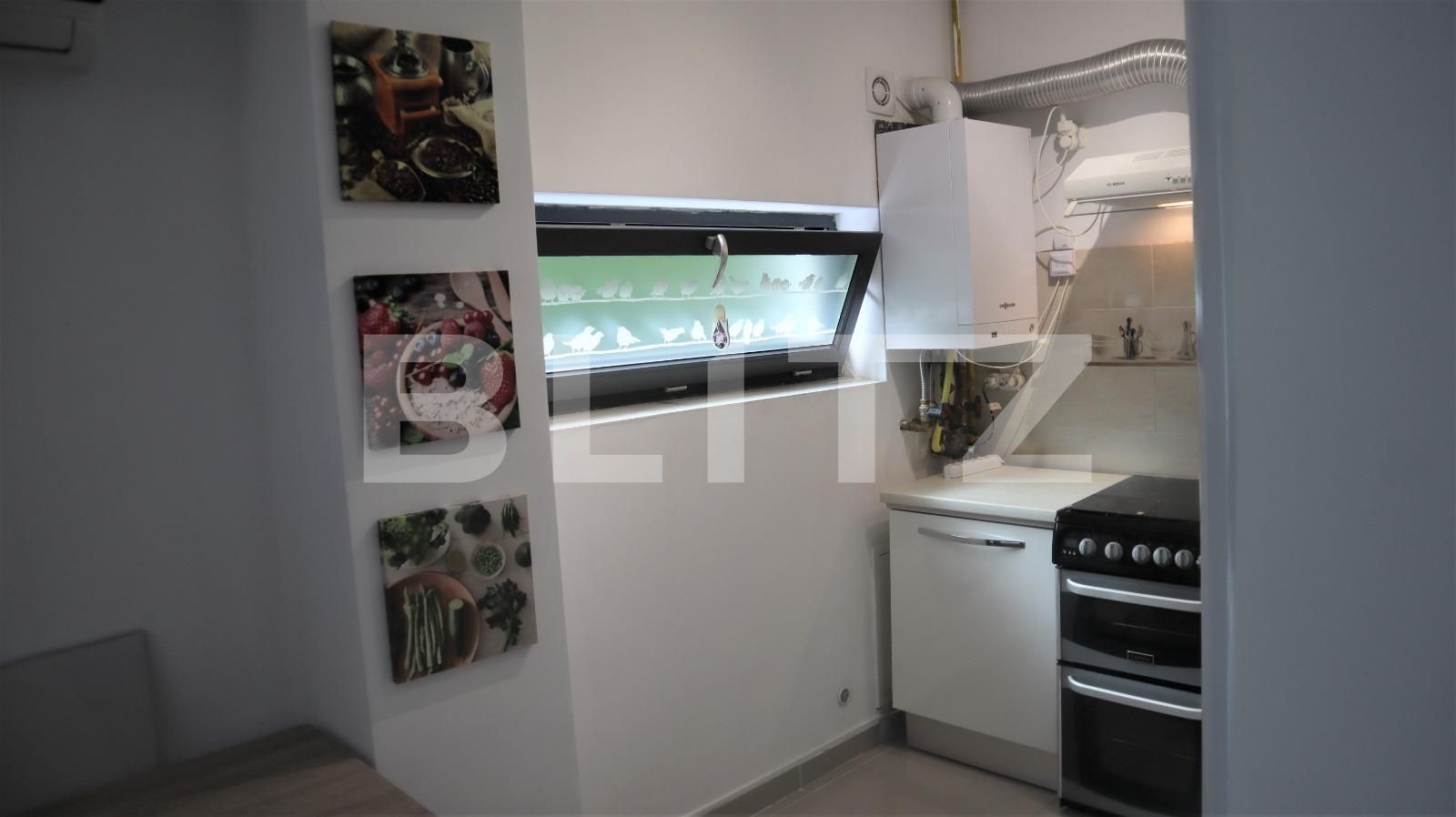 Apartament de închiriat 2 camere Gheorgheni - 52434AI | BLITZ Cluj-Napoca | Poza5