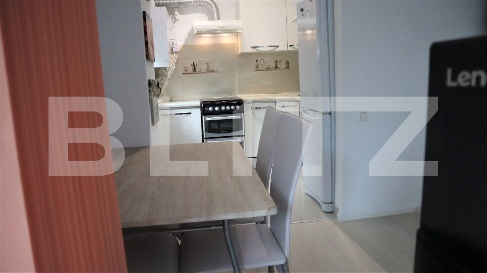 Apartament de închiriat 2 camere Gheorgheni - 52434AI | BLITZ Cluj-Napoca | Poza6