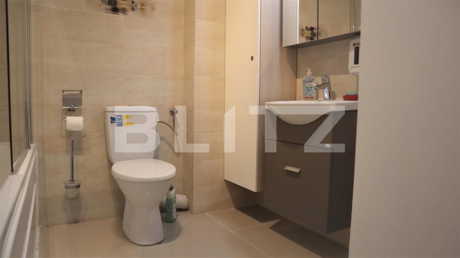 Apartament de închiriat 2 camere Gheorgheni - 52434AI | BLITZ Cluj-Napoca | Poza11
