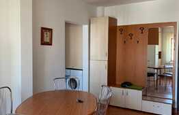Apartament cu 2 camere, decomandat, 55 mp, parcare, zona Calea Dorobantilor